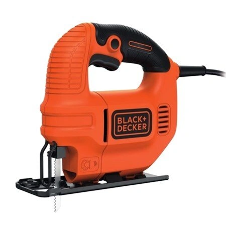 Přímočará pila 400W Black & Decker KS501