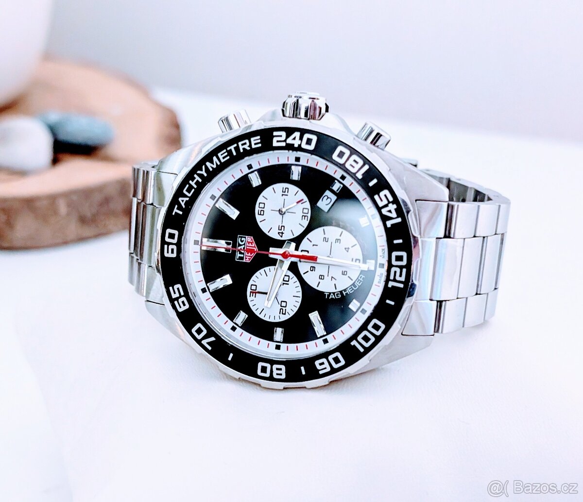 Tag Heuer Formula 1 Chronograph TOP STAV