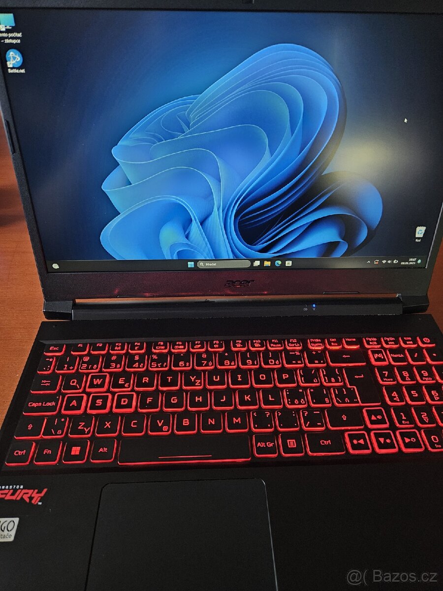 Acer nitro 5