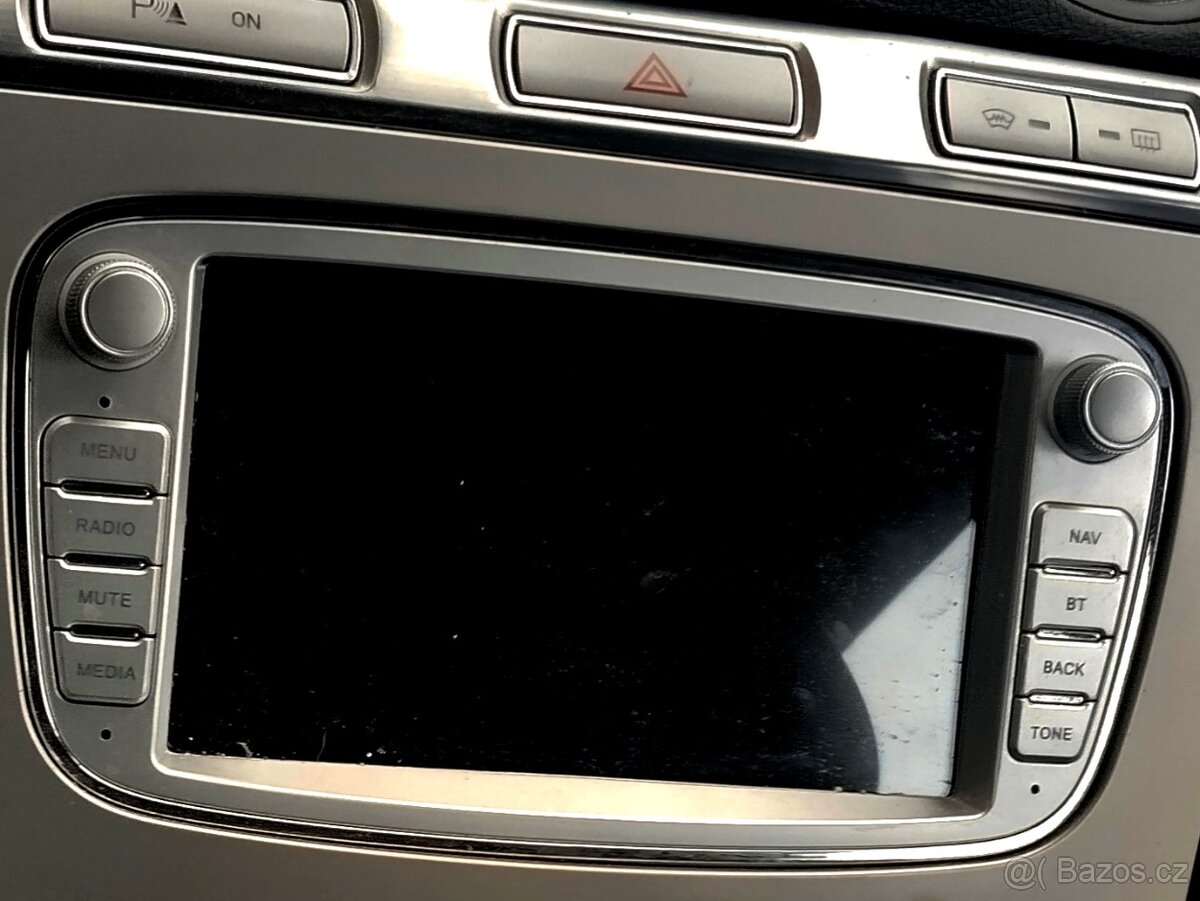 Android Autoradio