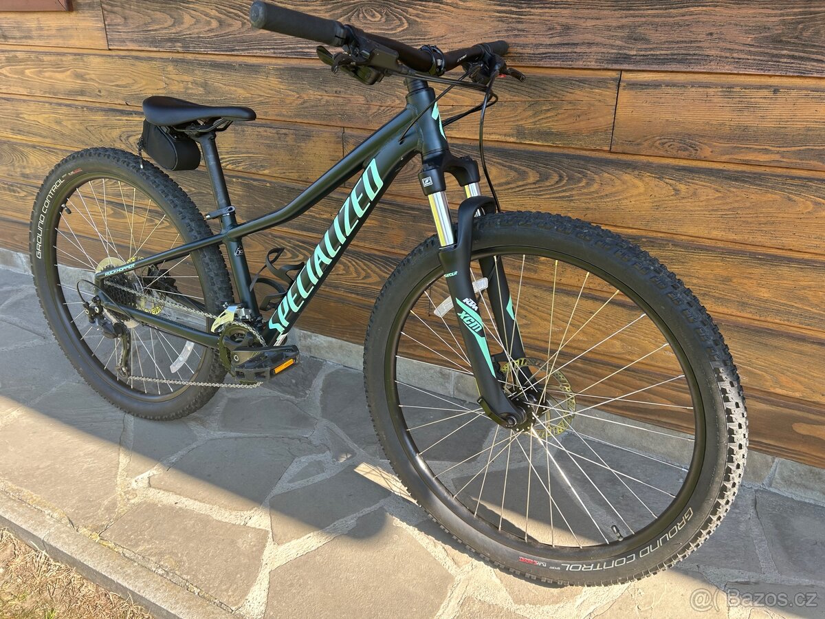 Horské kolo Specialized