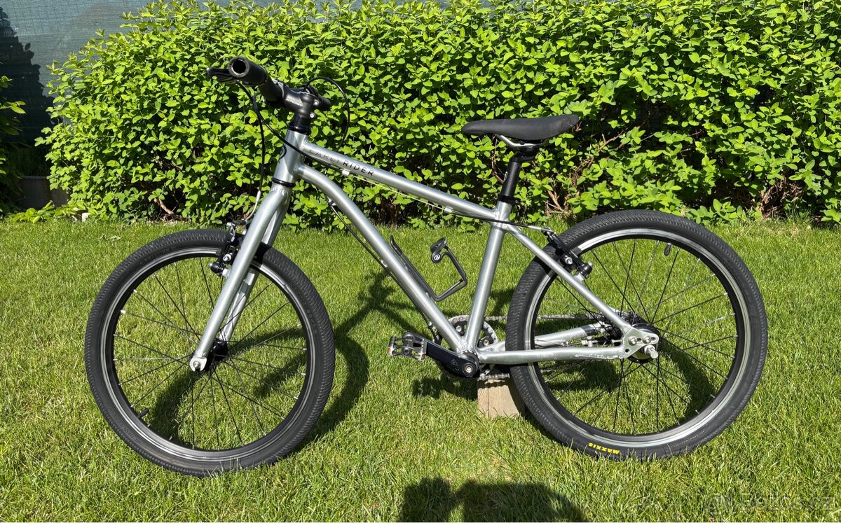 Dětské kolo Early Rider 20