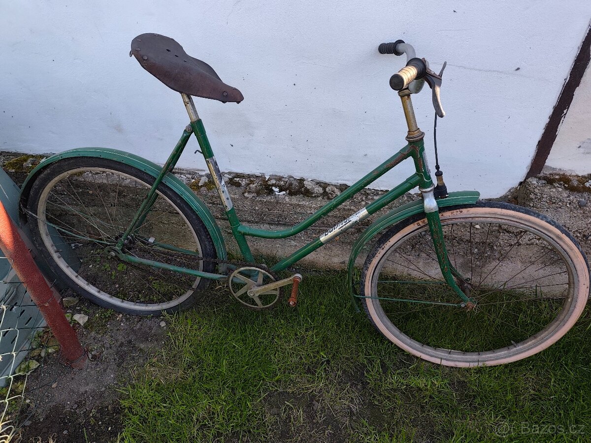 Kolo IFA Touring