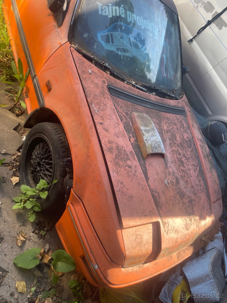 Nd honda prelude