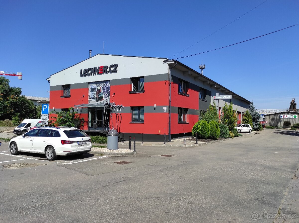DISPEČER/KA MKD