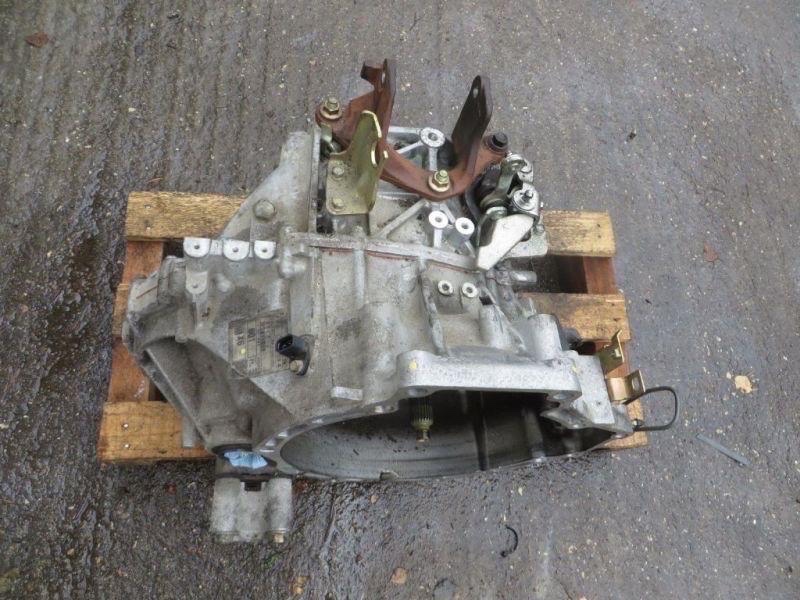 převodovka Mazda 5, 6 GH 2.0D 103kw, 105kw Manuál