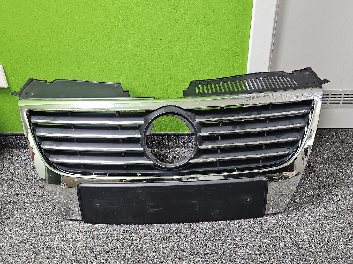 Maska passat b6
