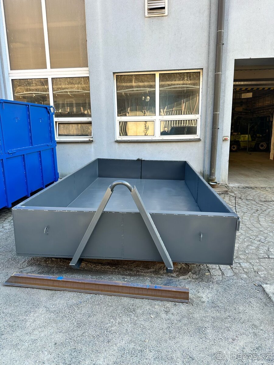 Síťový kontejner