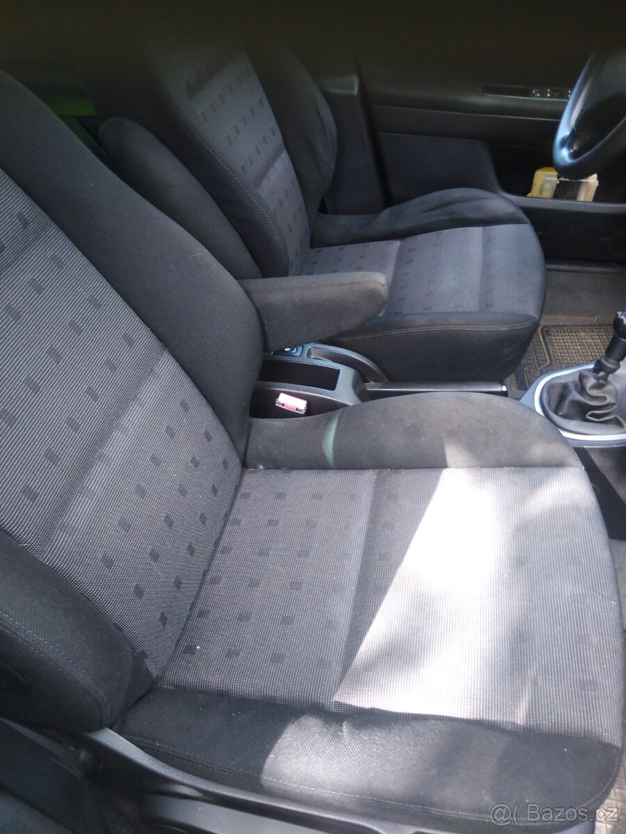 Peugeot 307 sw