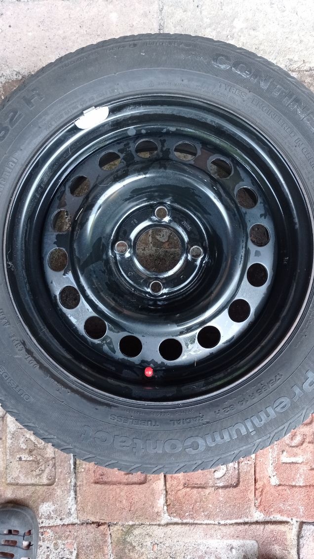 Ocel.disk Renault clio