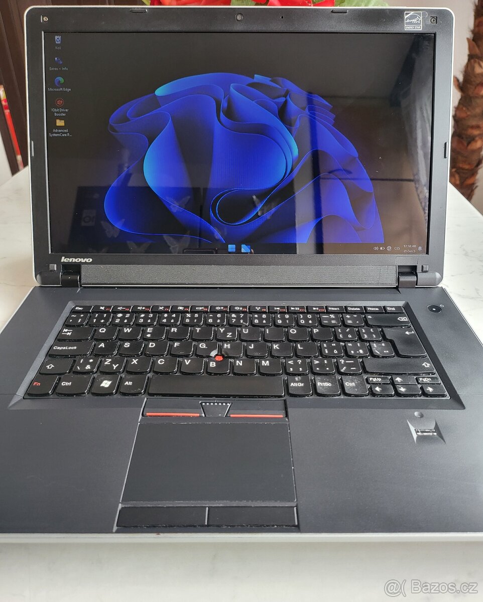 Lenovo ThinkPad Edge (0301-CYG) 15.6" i5
