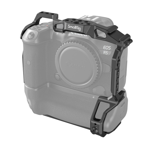 Smallrig 3464B - klec pro R6 / R6ii
