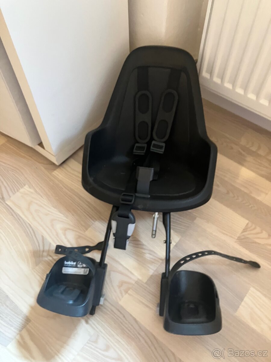Dětská sedačka Bobike ONE Mini