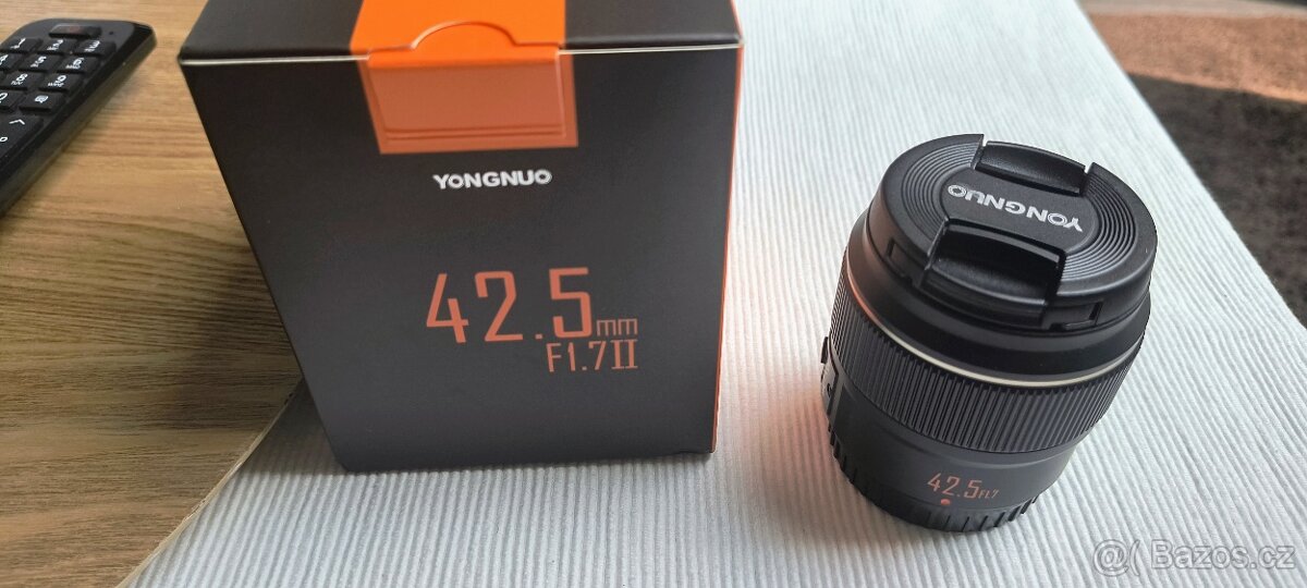 Yongnuo 42.5mm