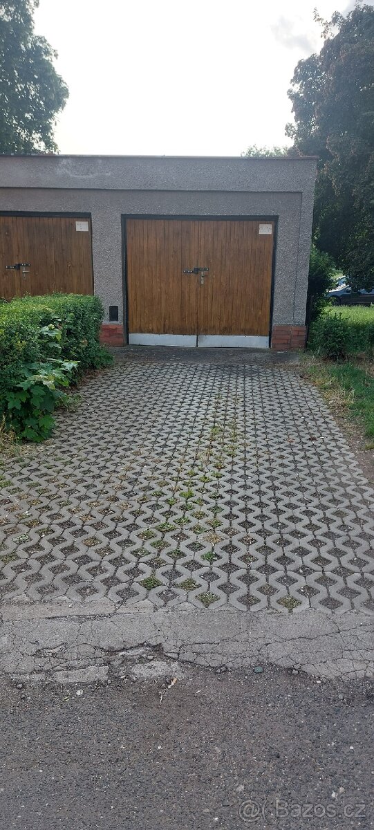 Dlouhodobý pronájem v Mostě
