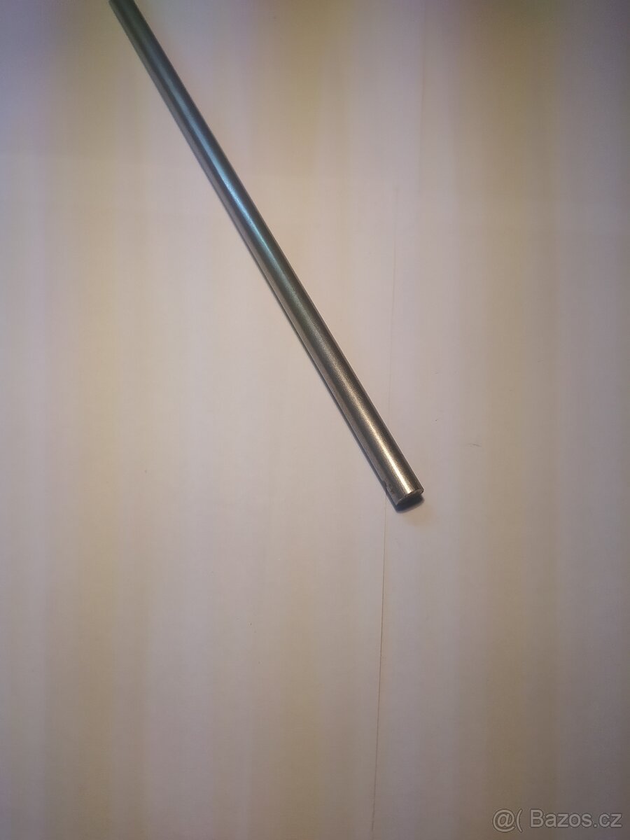 Nerez tyč 10x195mm