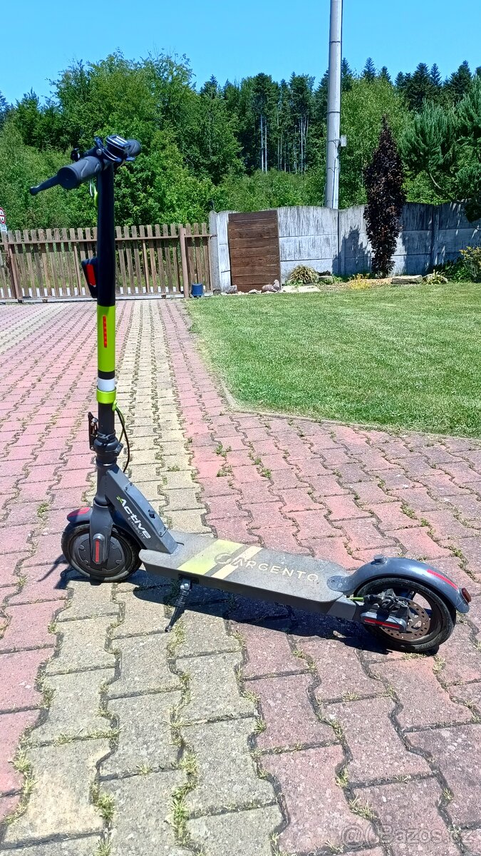 Koloběžka