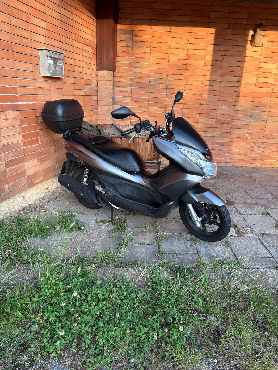Honda PCX 125