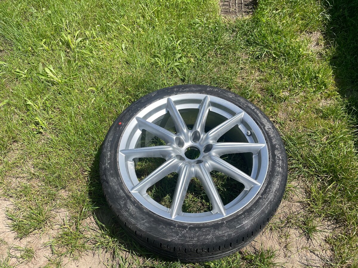 Alu alfa Romeo R19 5x110