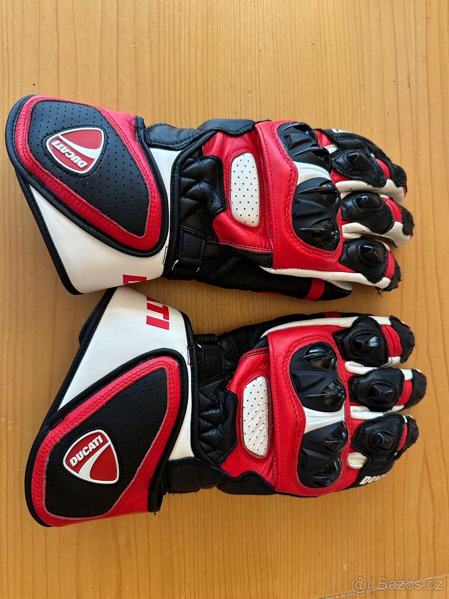 Ducati Rukavice