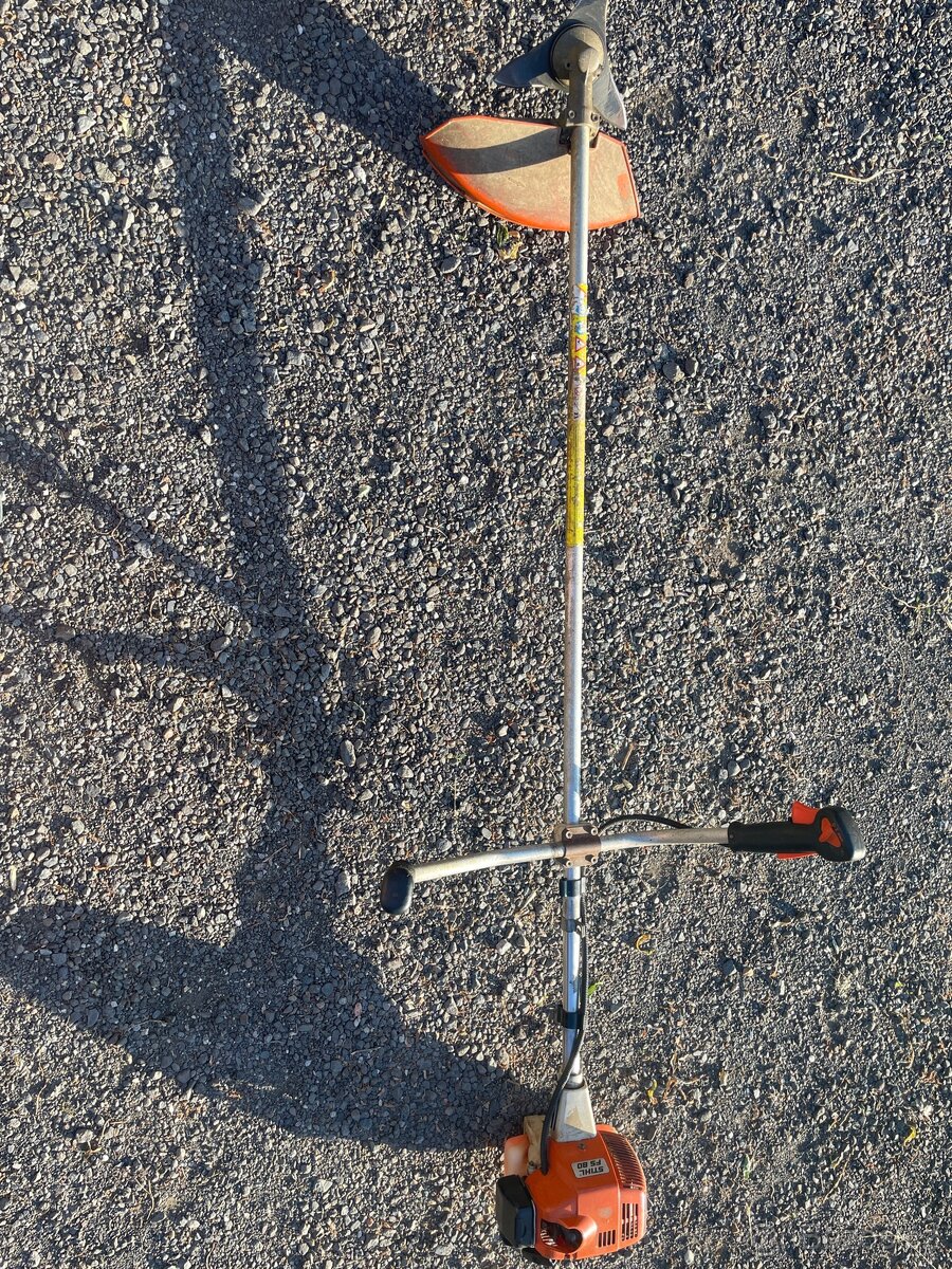 Stihl FS80
