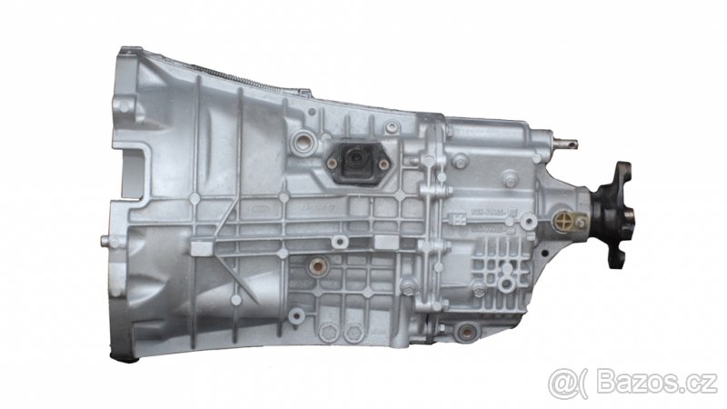 Převodovka FORD TRANSIT 2.2 TDCI