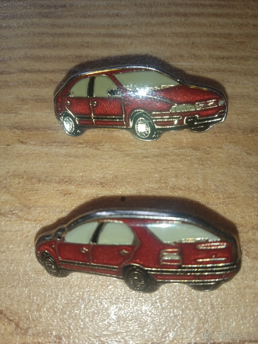 Fiat Brava