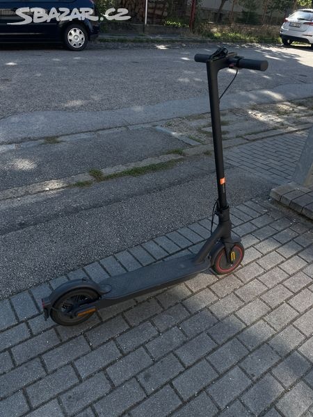 Xiaomi koloběžka 2 Pro