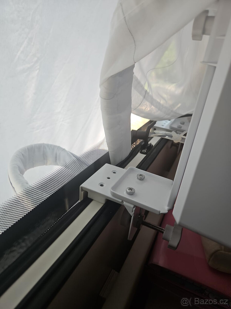 Klimatizace Medion P502 Smart Split