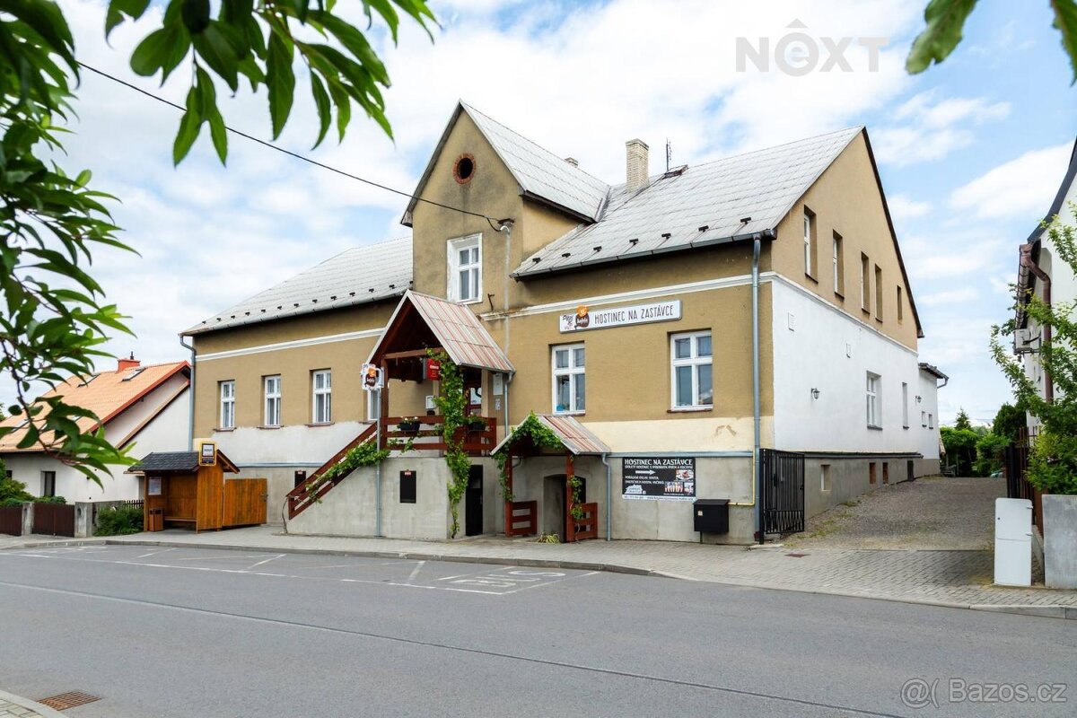 Prodej Rodinný dům, 480㎡