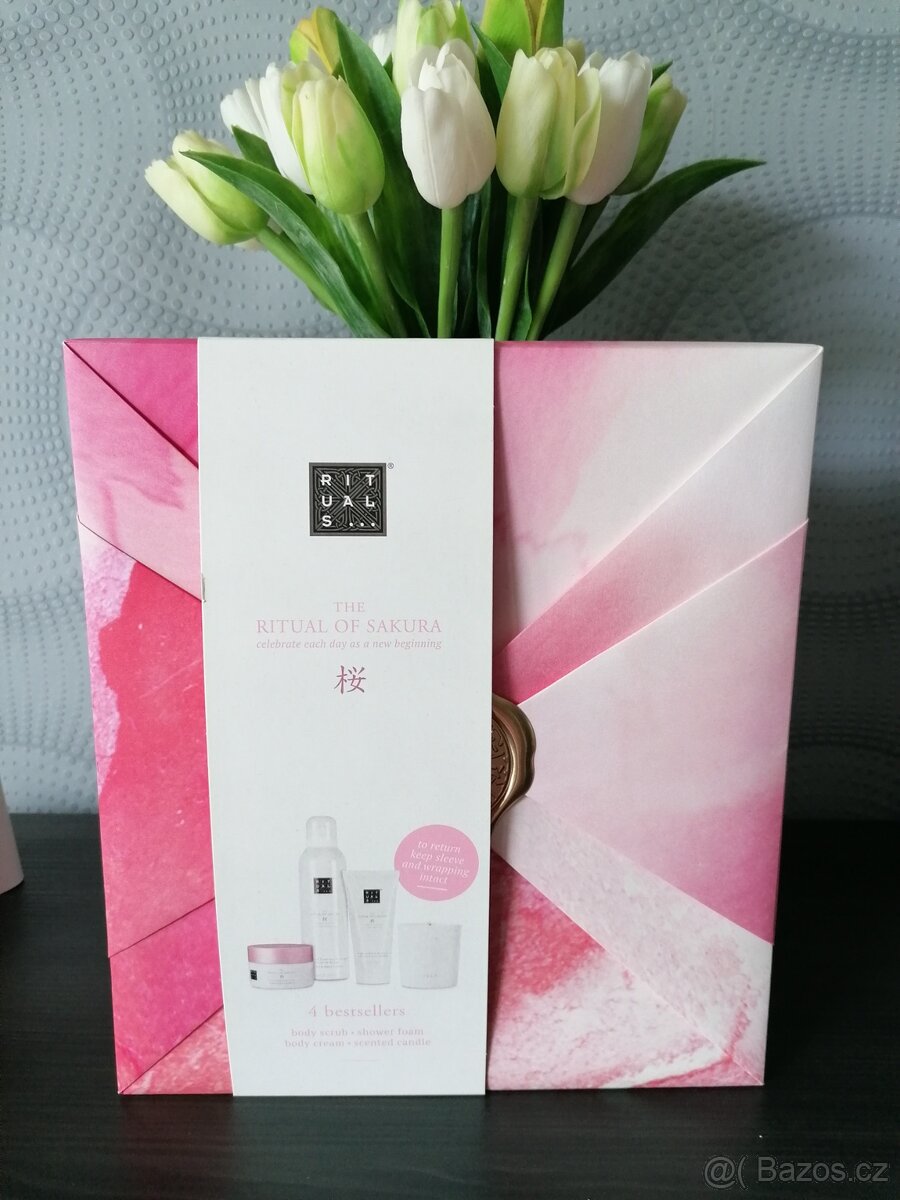 Rituals Sakura