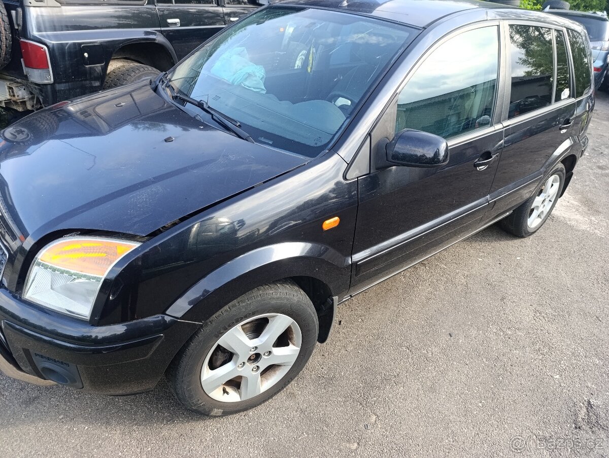 Prodám ND Ford fusion