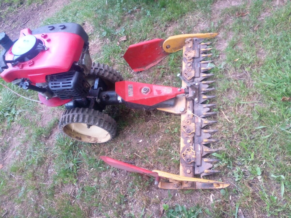 Vari Honda