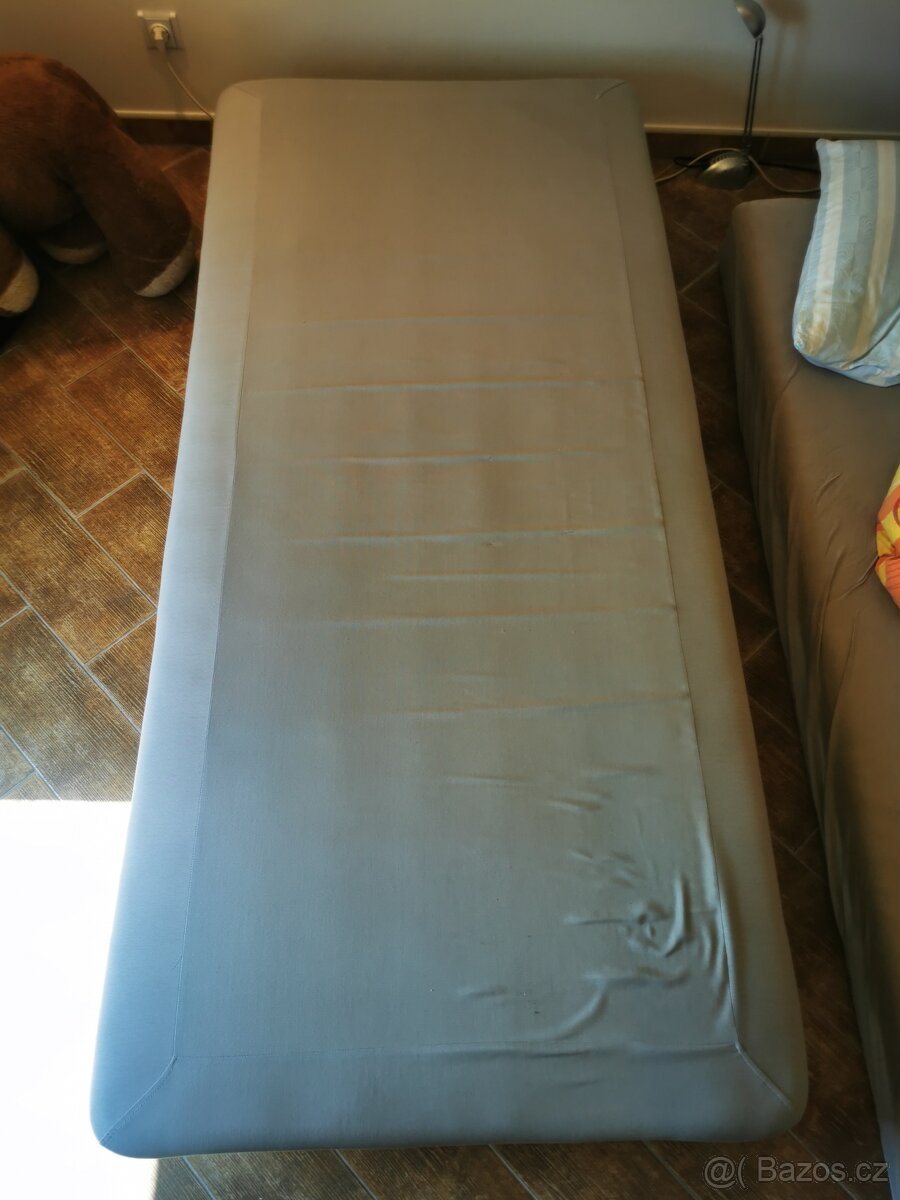 Postel IKEA SULTAN