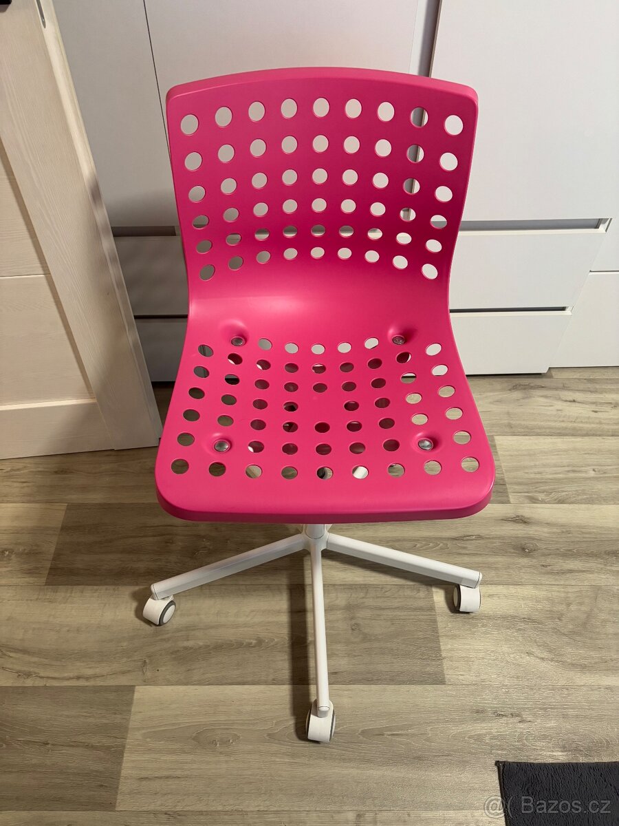 Dětská židle Ikea Sporren