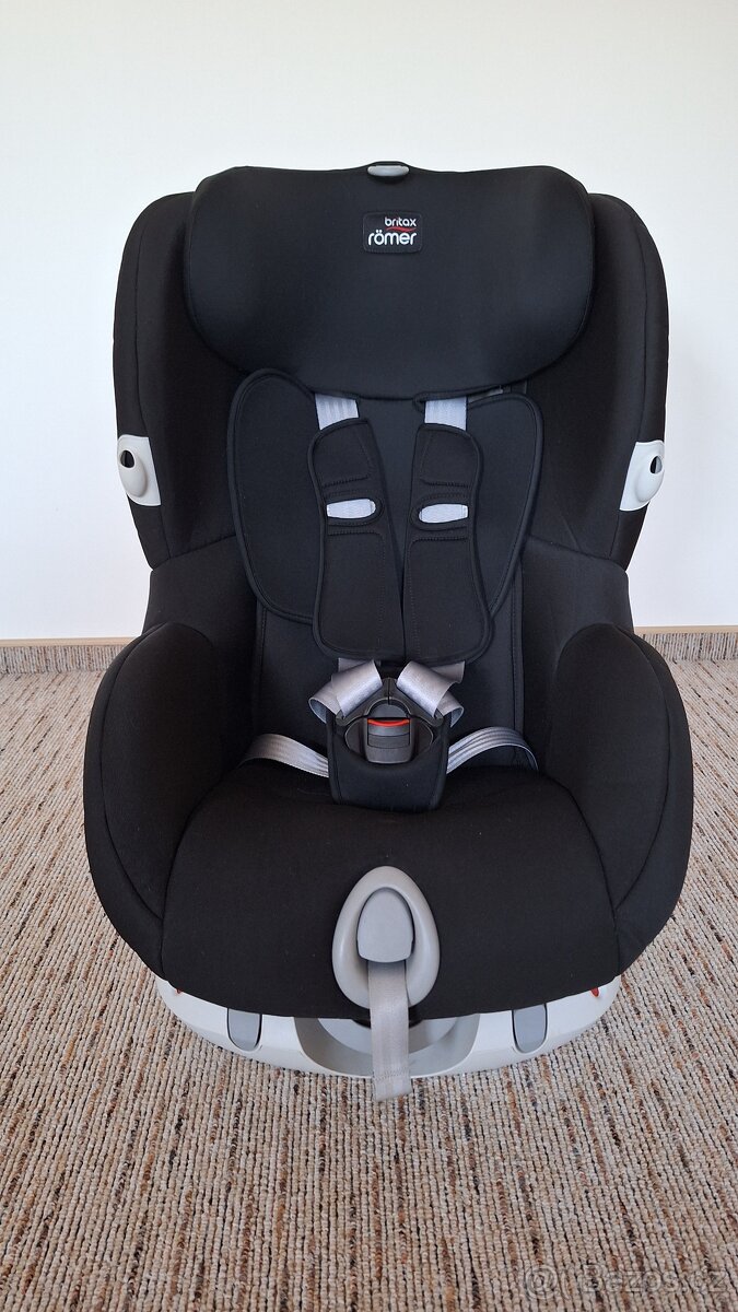 Britax Romer Trifix