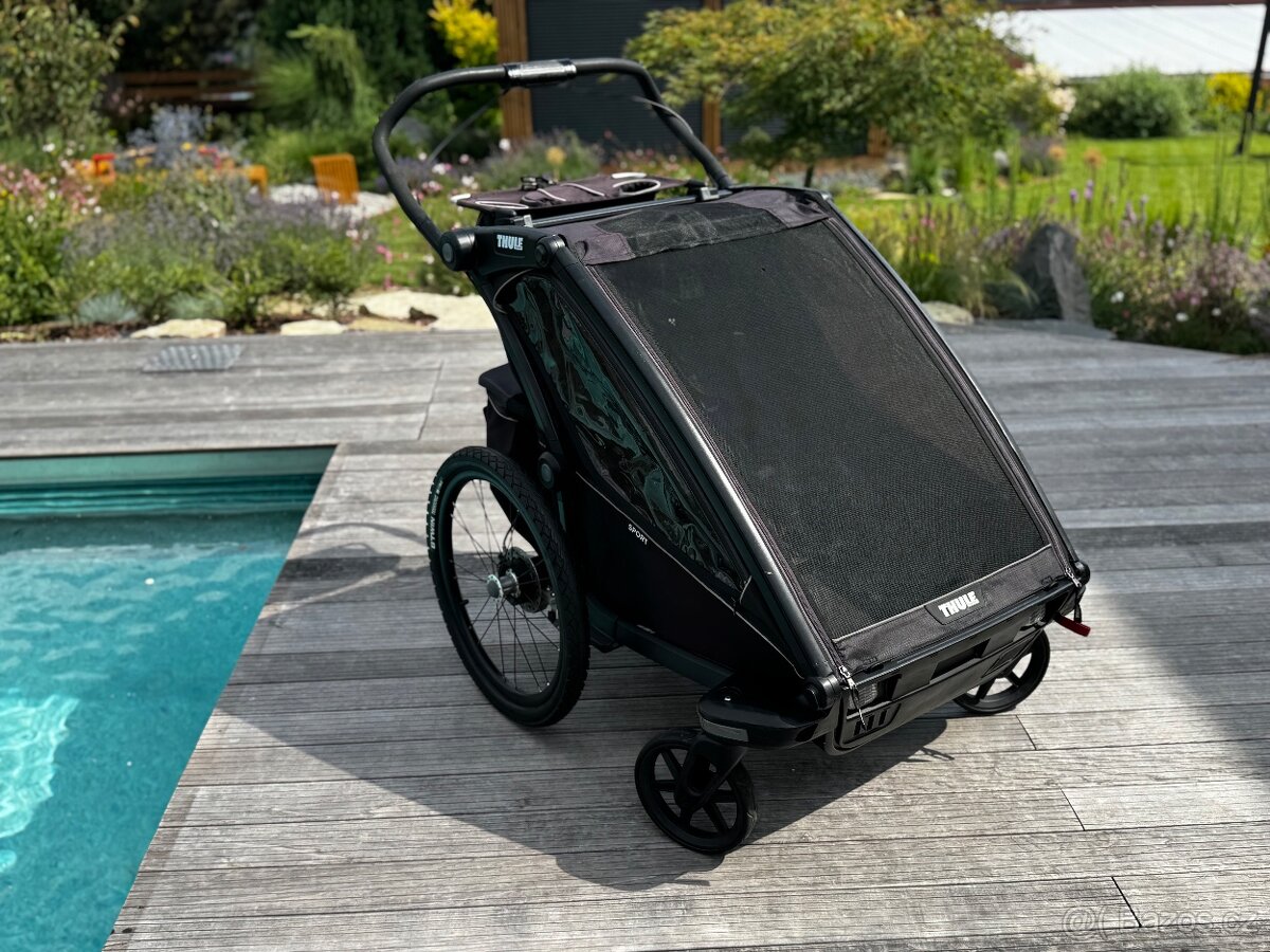 Thule Chariot Sport 2