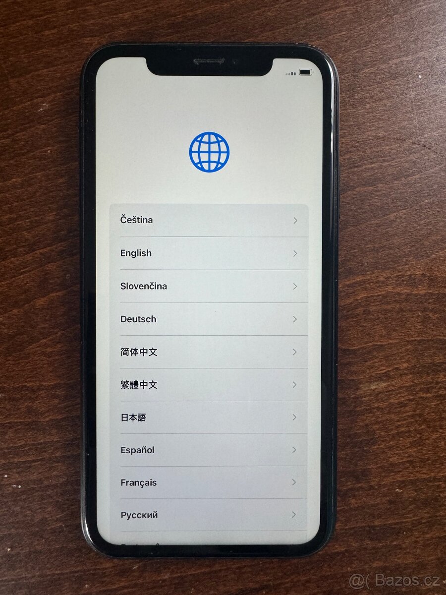 Iphone Xr - 128 gb