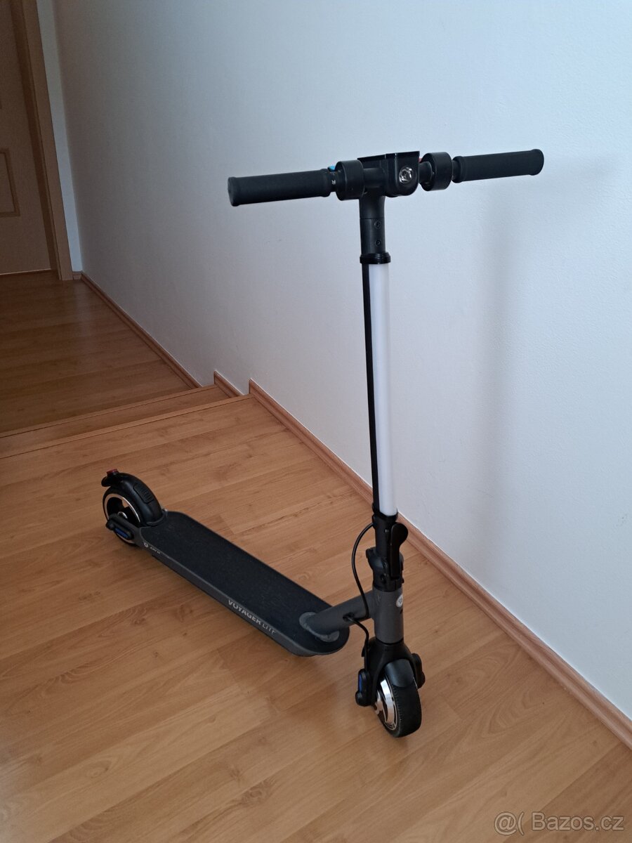 Elektrokoloběžka GoGEN