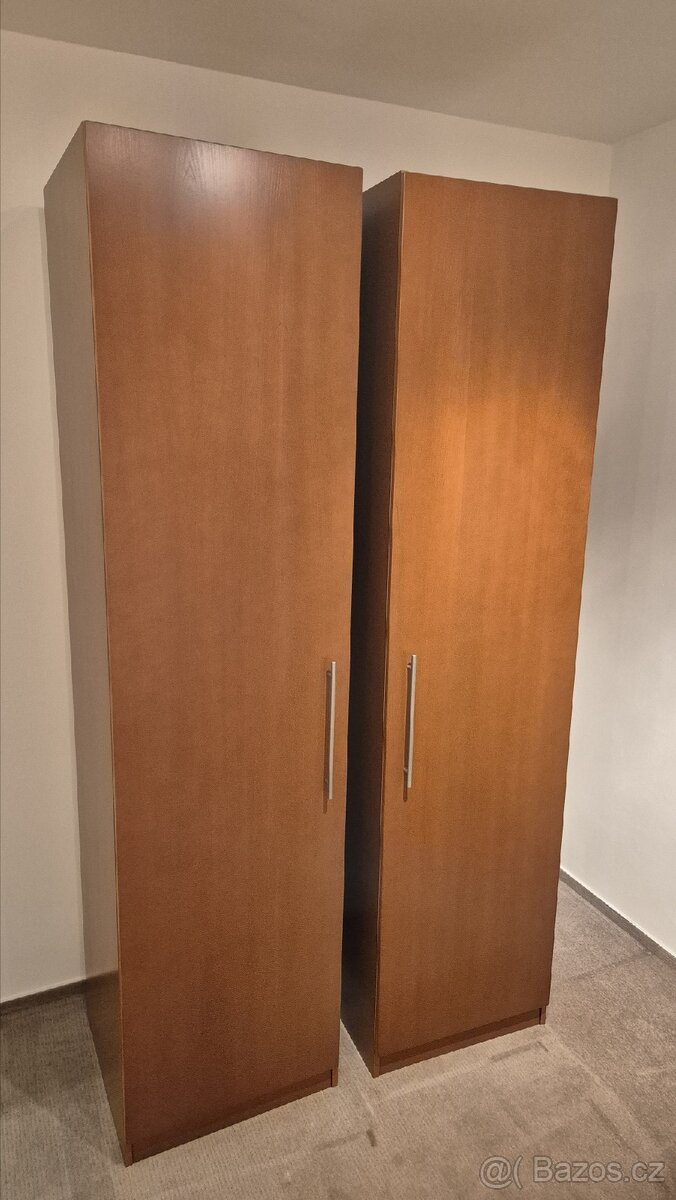 Prodám 2x skříň Largo - Dřevotvar Znojmo