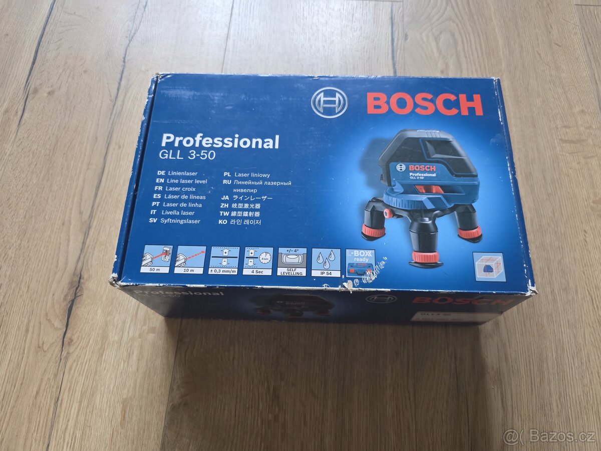 Laser Bosch