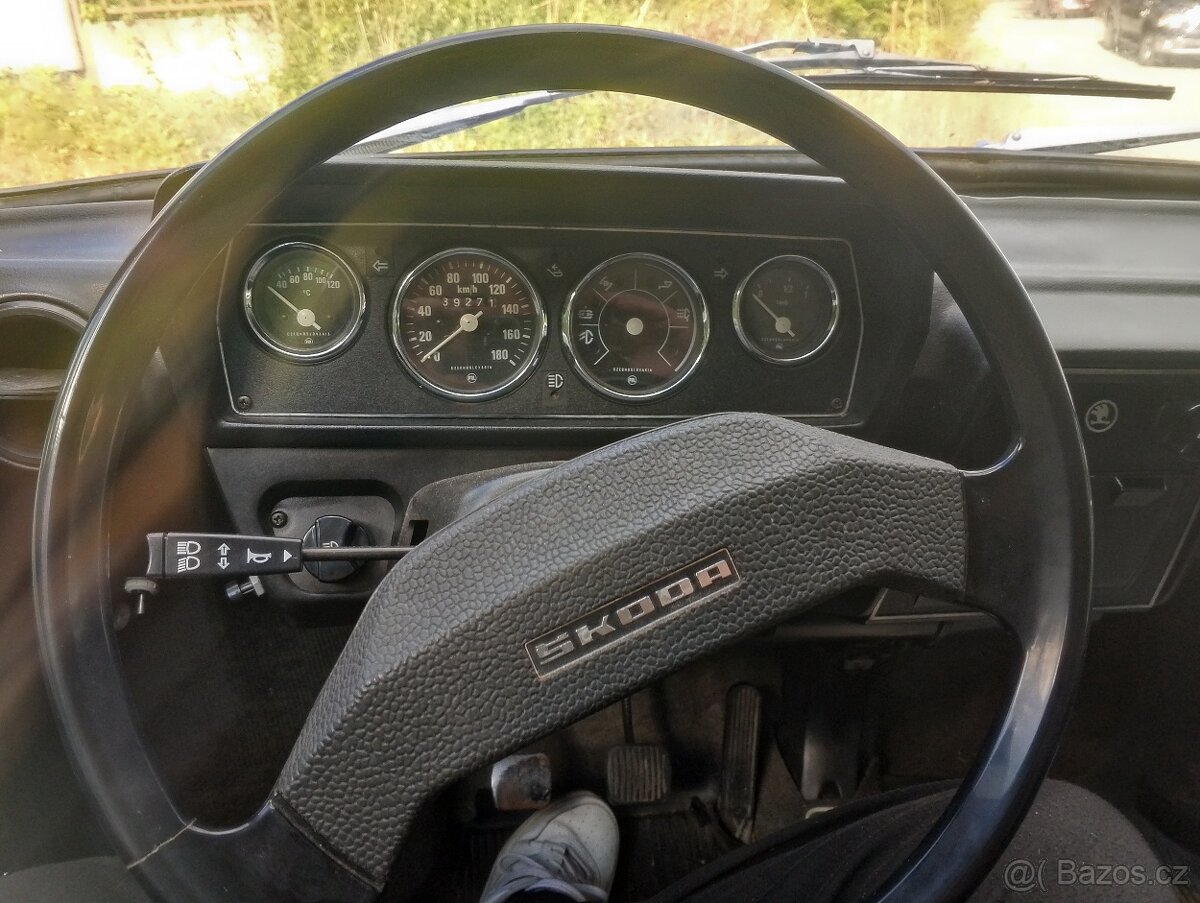 Škoda 105L