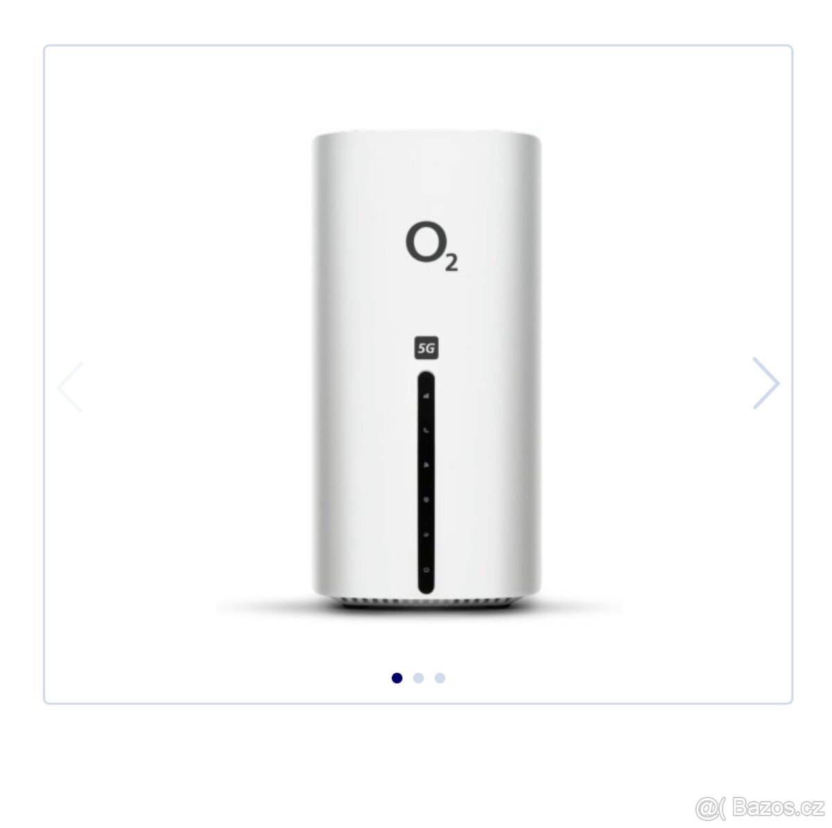 MODEM O2 5G BOX