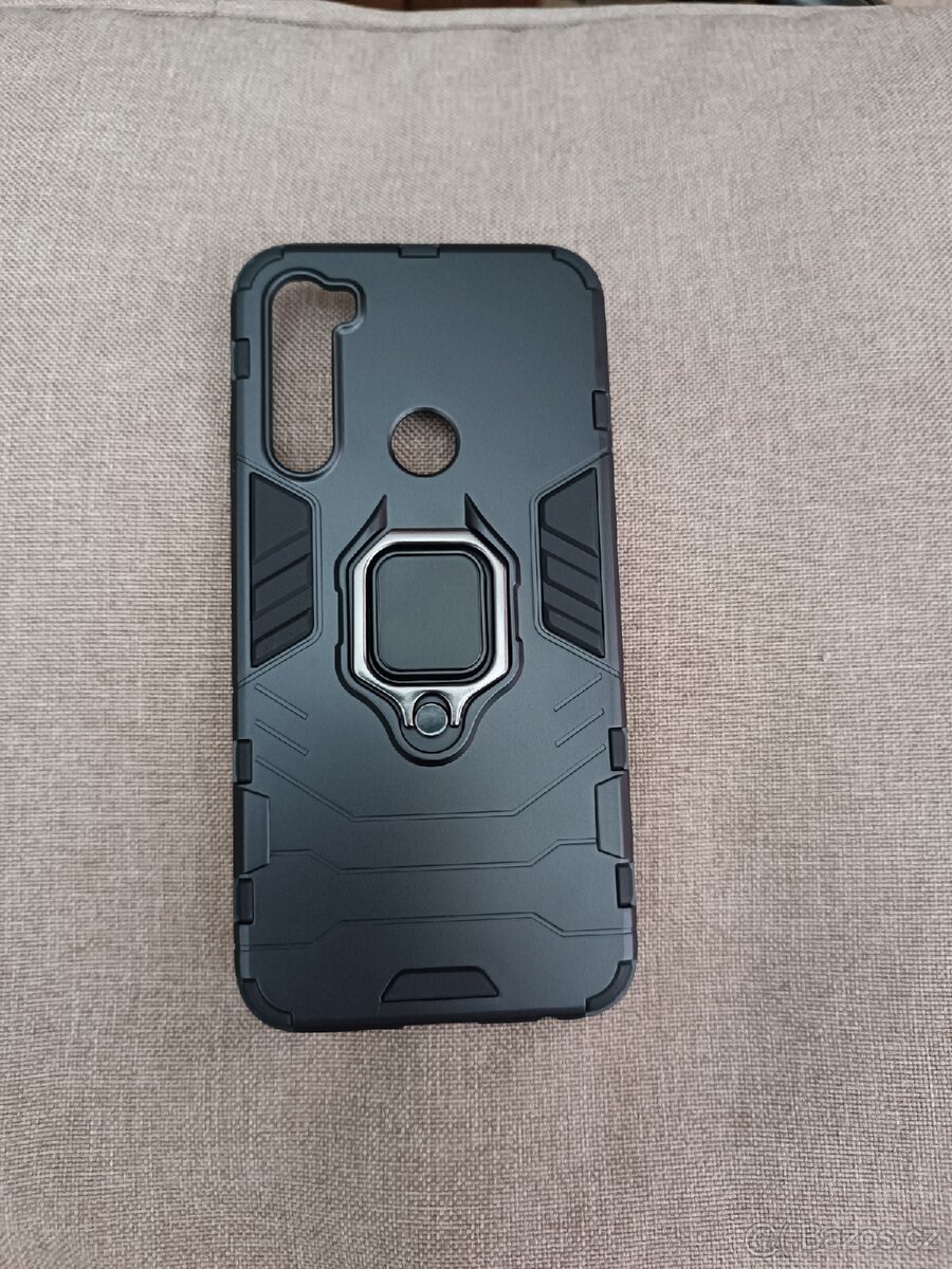 Ochranný kryt Xiaomi redmi note 8