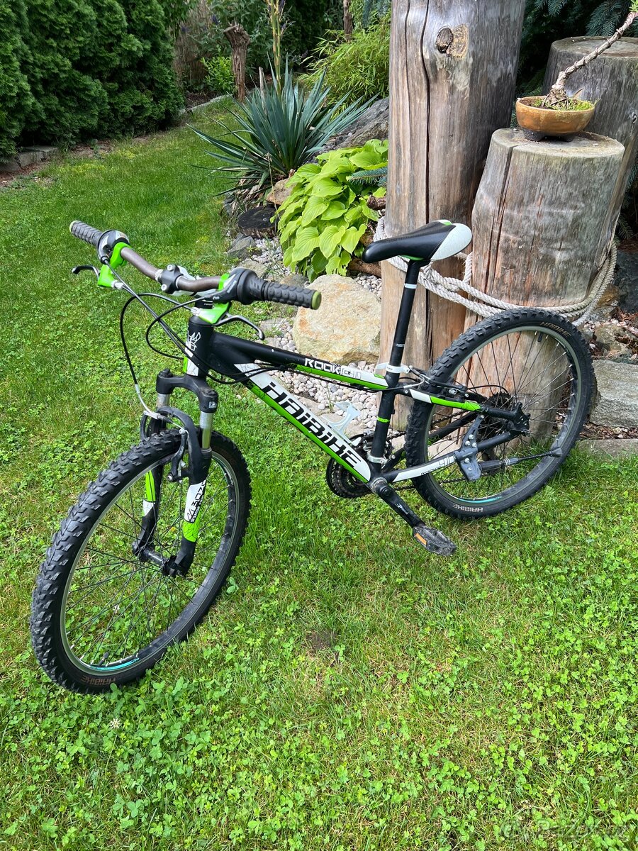 Kolo Haibike Rookie 4.10