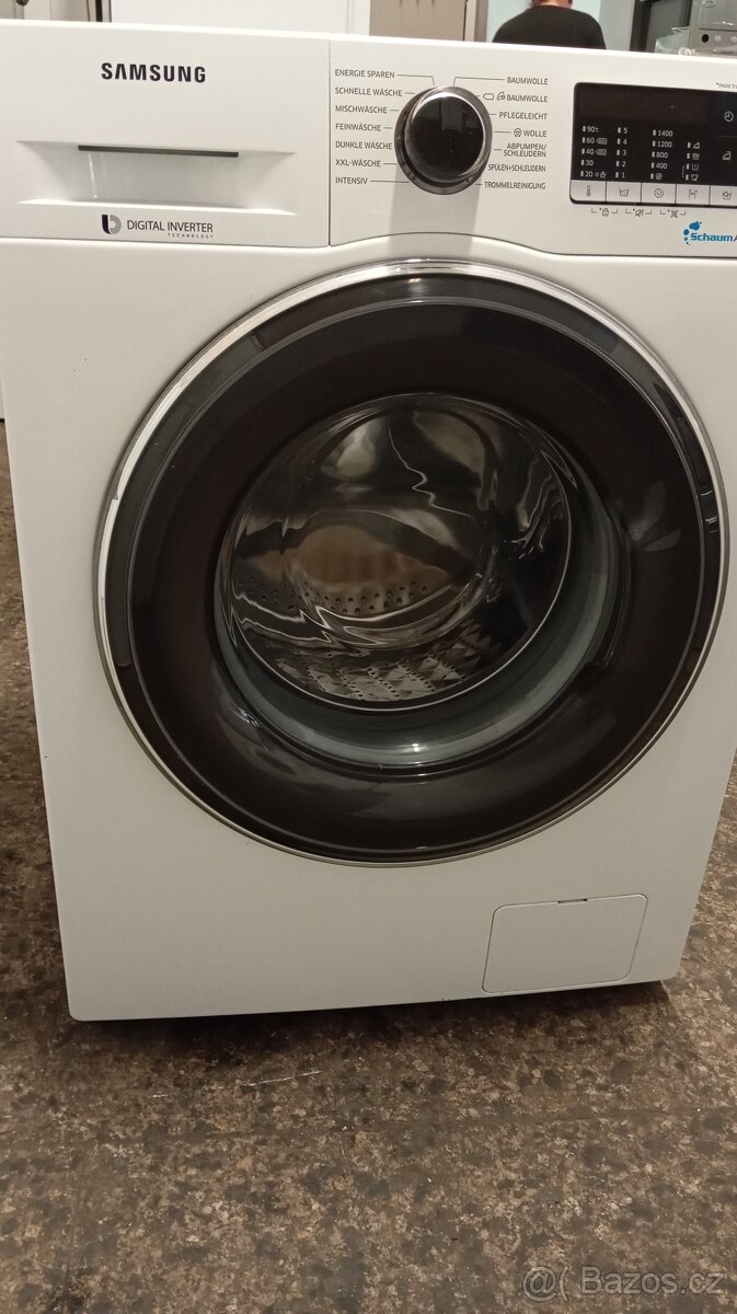 Pračka Samsung