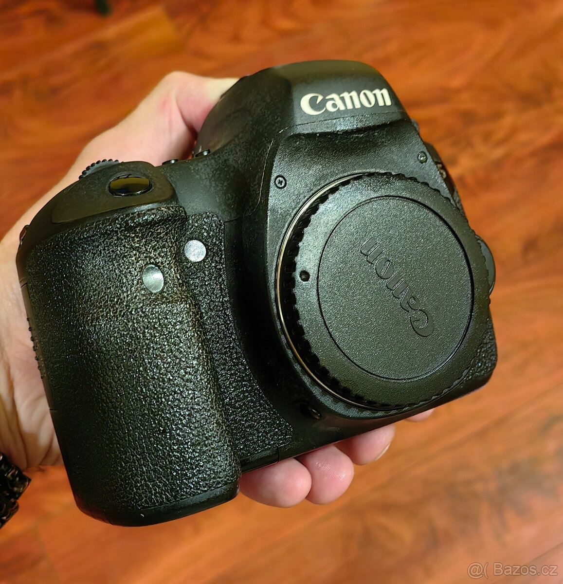 Canon 6D