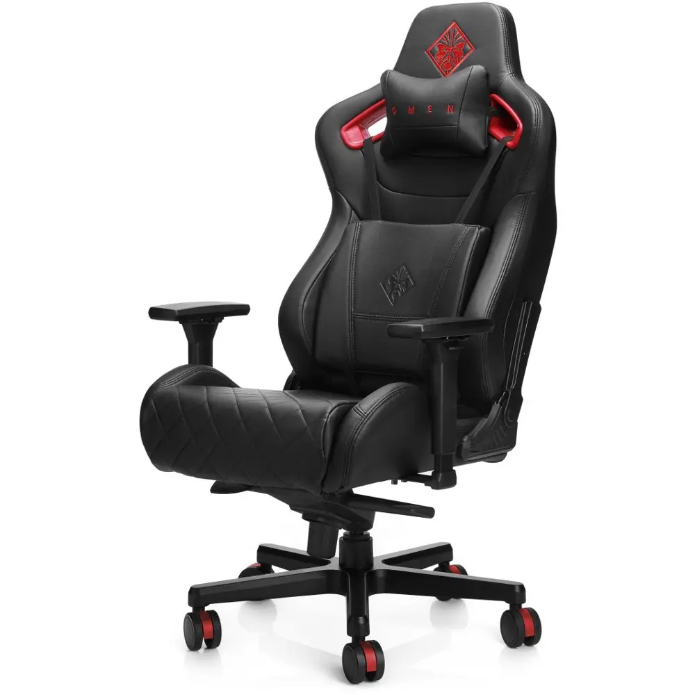 HP OMEN Citadel herní židle