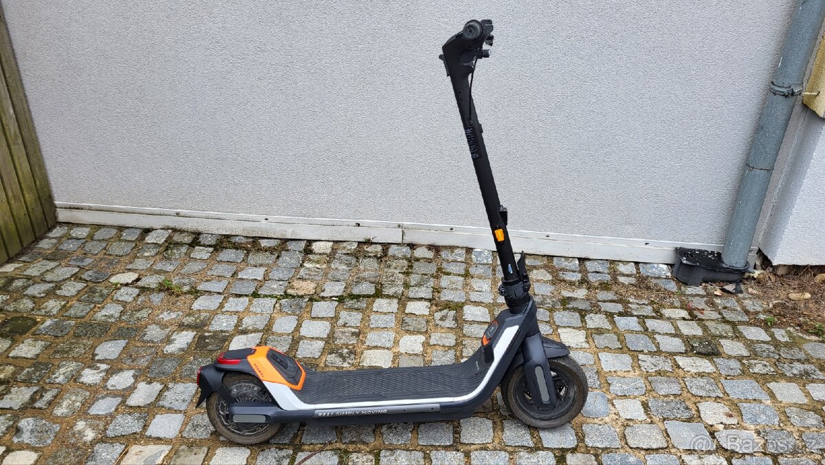 Ninebot P65