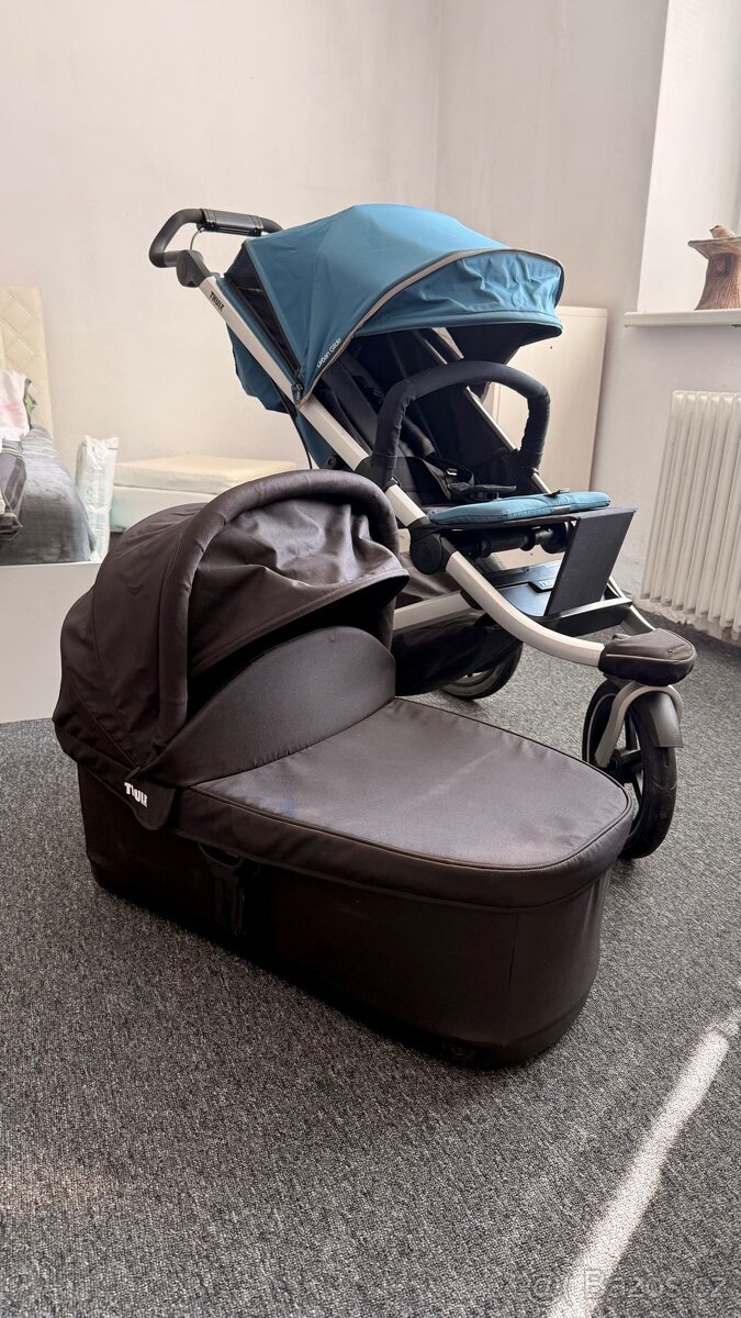 Thule Urban Glide 2